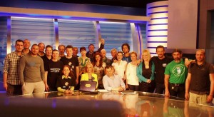 redazione ert