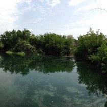 lago snia