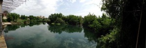 lago snia