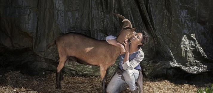 Agitu. Dall’Etiopia al Trentino in difesa della terra