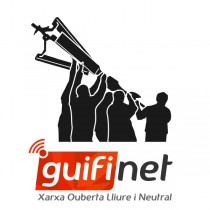 guifi quadrato